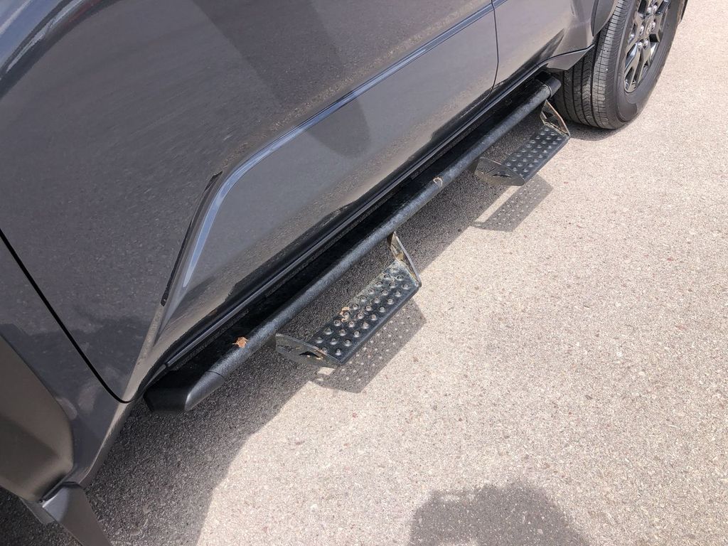 2025 Toyota 4Runner
