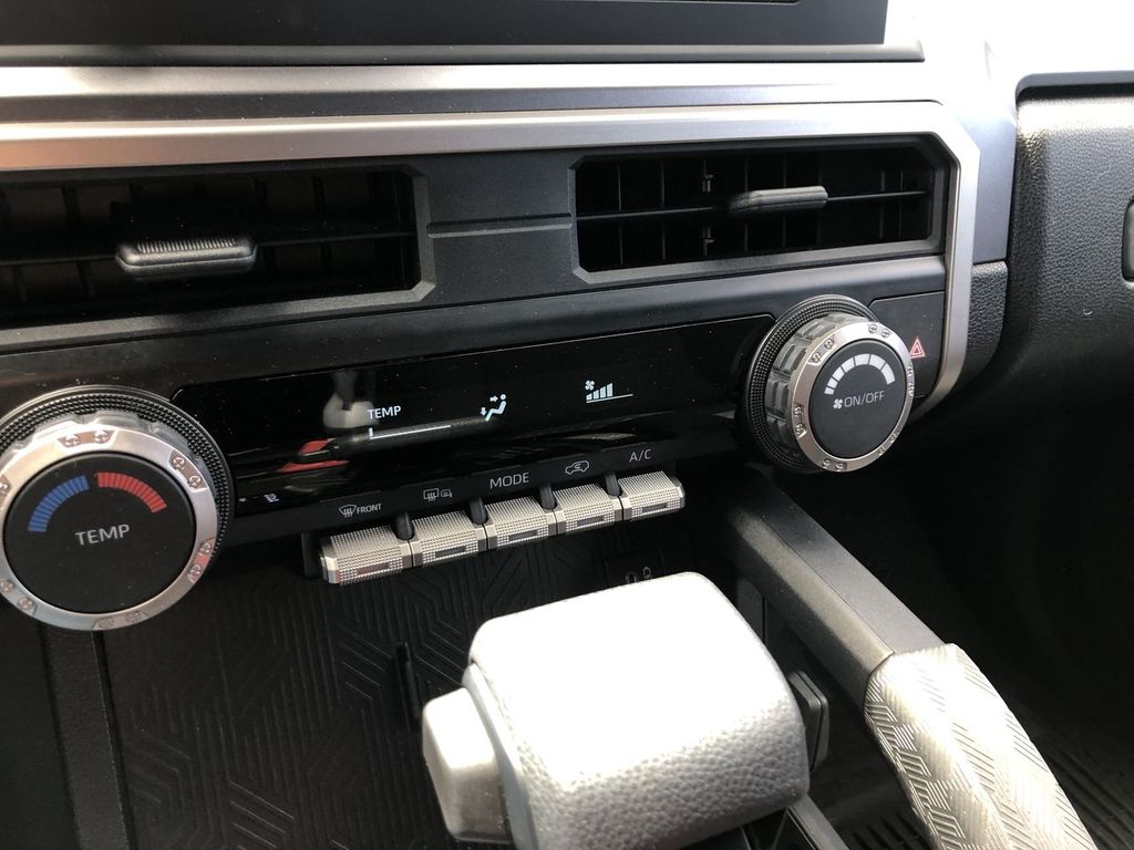 2025 Toyota 4Runner