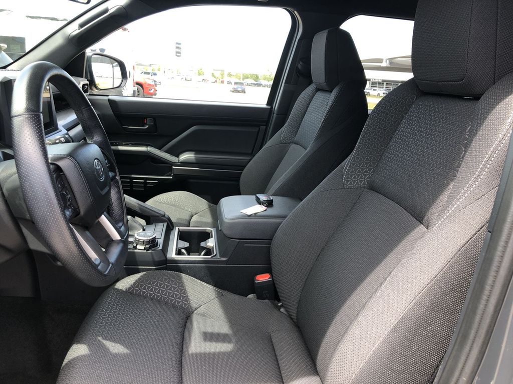 2025 Toyota 4Runner
