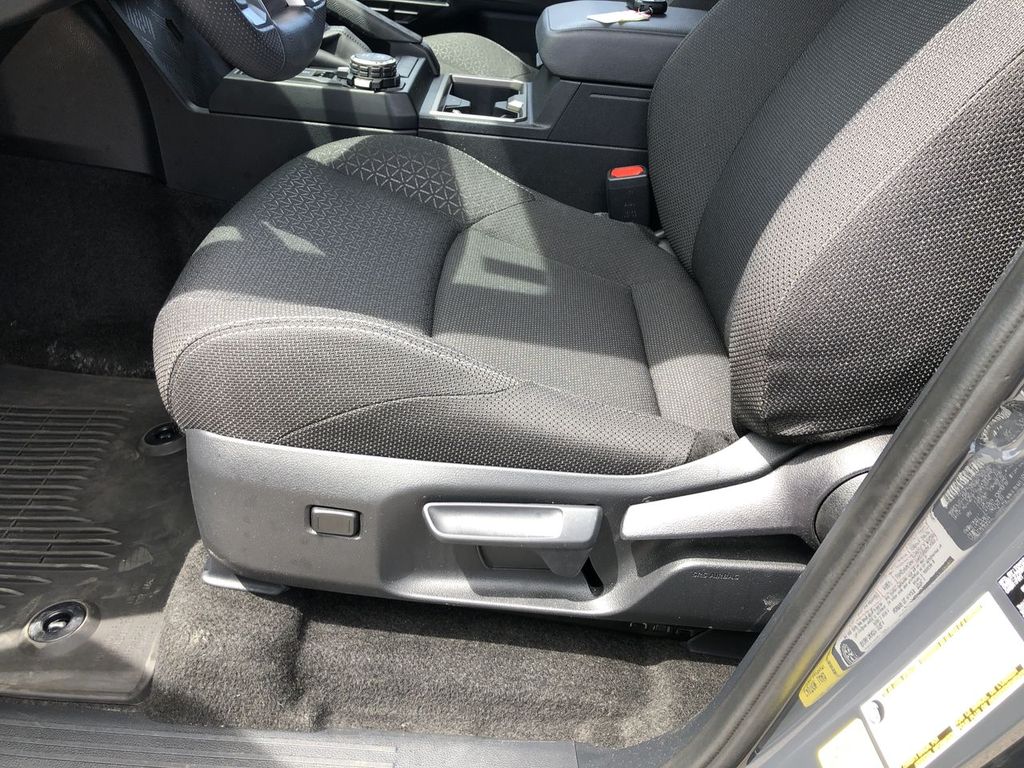 2025 Toyota 4Runner