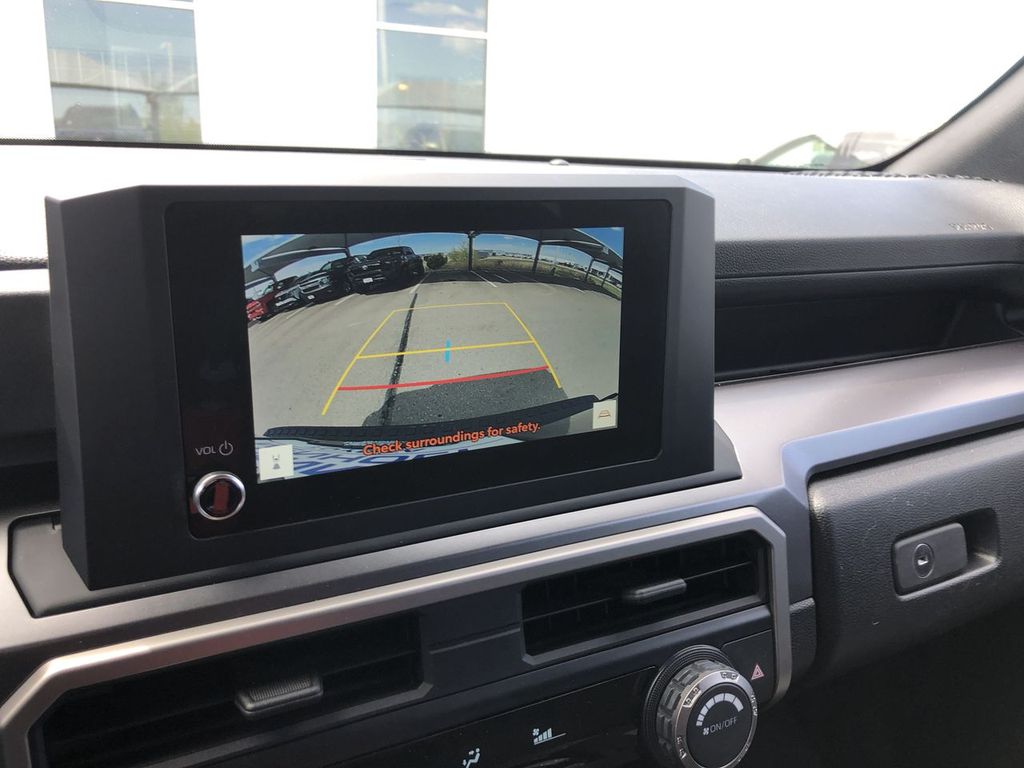 2025 Toyota 4Runner