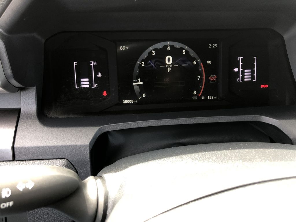 2025 Toyota 4Runner