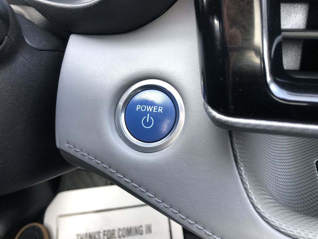 2021 Toyota Highlander Hybrid