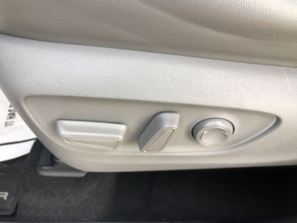 2021 Toyota Highlander Hybrid