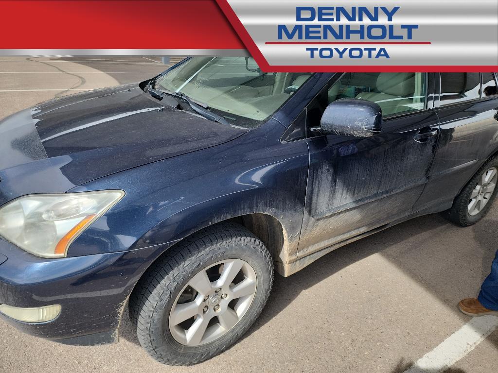 Used 2005 Lexus RX 330 STD SUVs