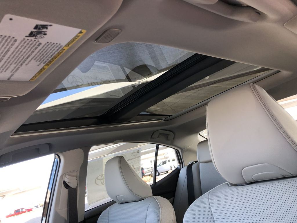 2026 Toyota Camry Hybrid