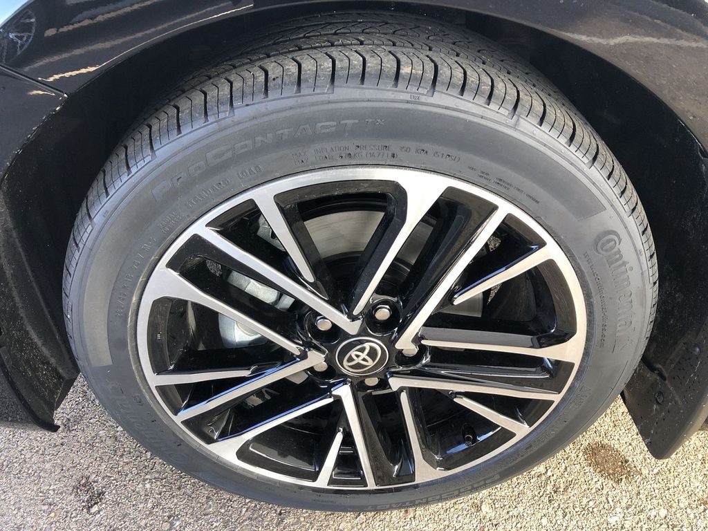 2026 Toyota Camry Hybrid