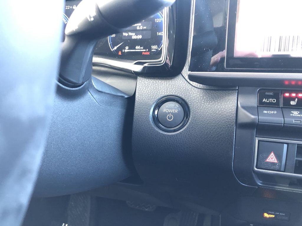 2026 Toyota Camry Hybrid