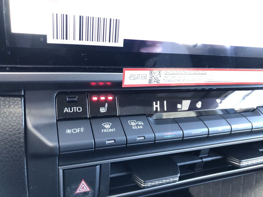 2026 Toyota Camry Hybrid