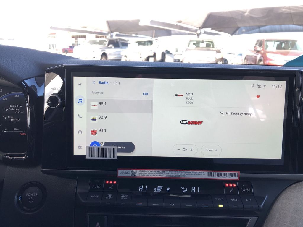 2026 Toyota Camry Hybrid