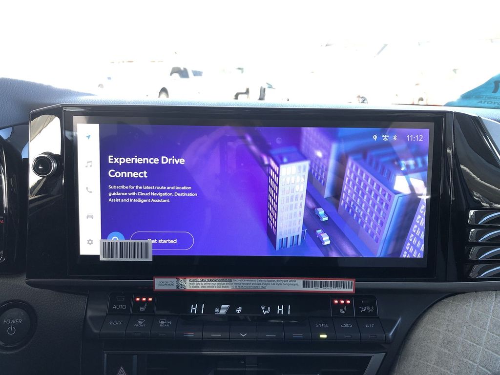 2026 Toyota Camry Hybrid