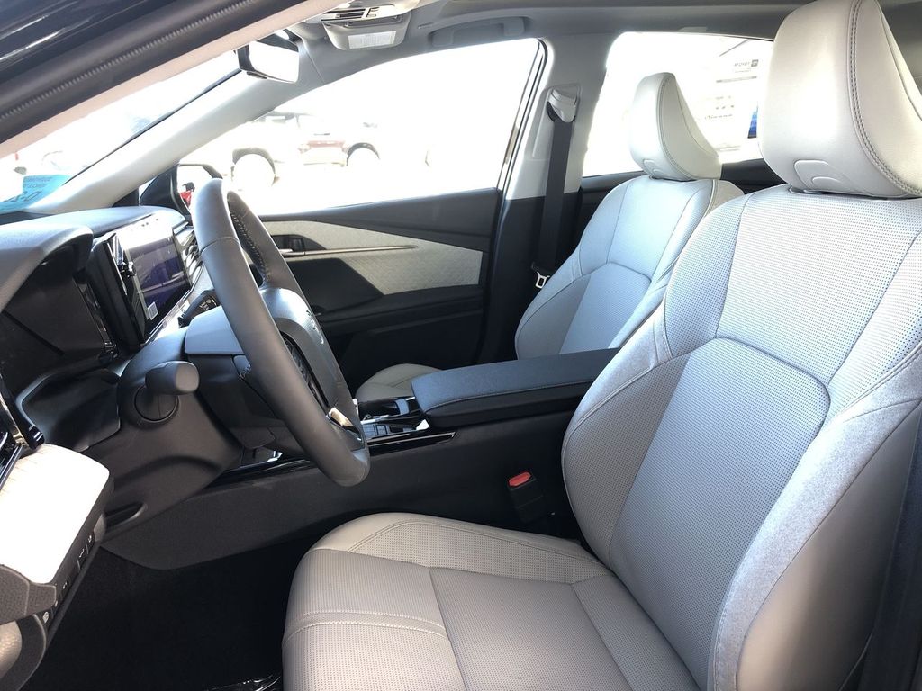 2026 Toyota Camry Hybrid