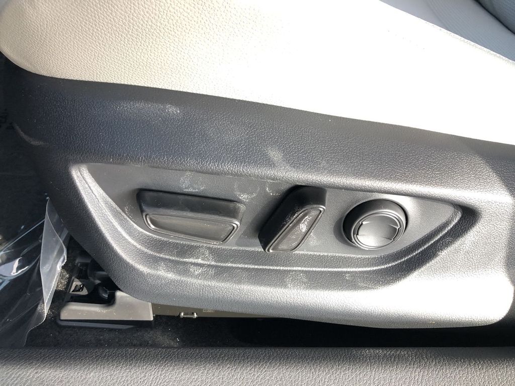 2026 Toyota Camry Hybrid