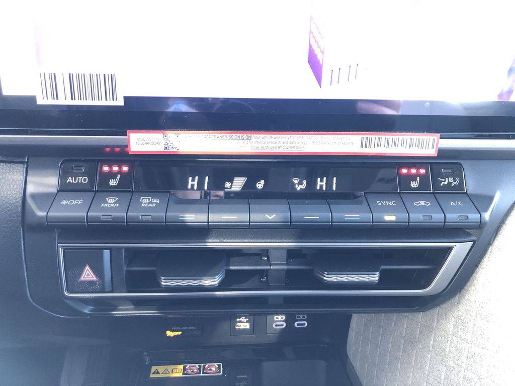 2026 Toyota Camry Hybrid