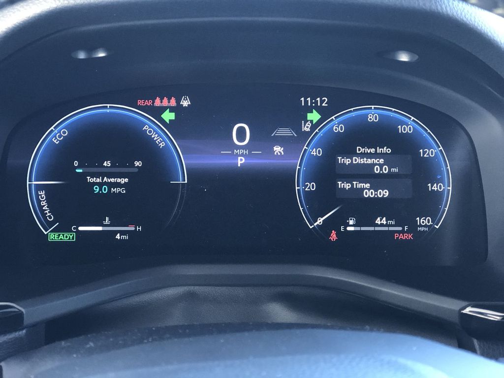 2026 Toyota Camry Hybrid