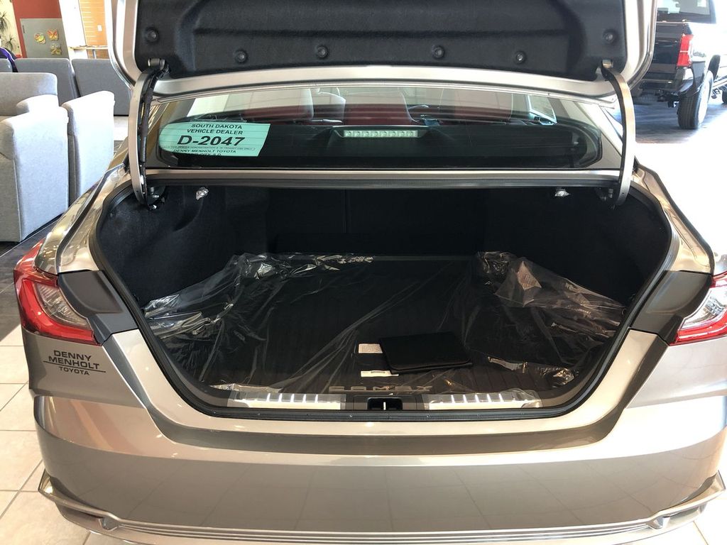 2026 Toyota Camry Hybrid