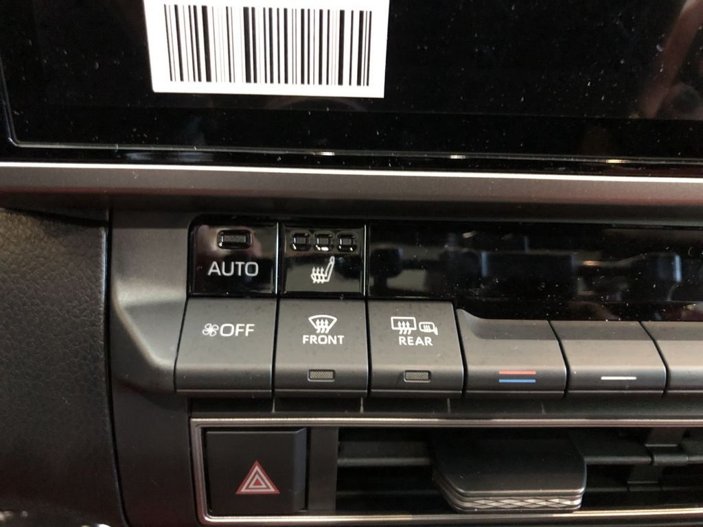 2026 Toyota Camry Hybrid