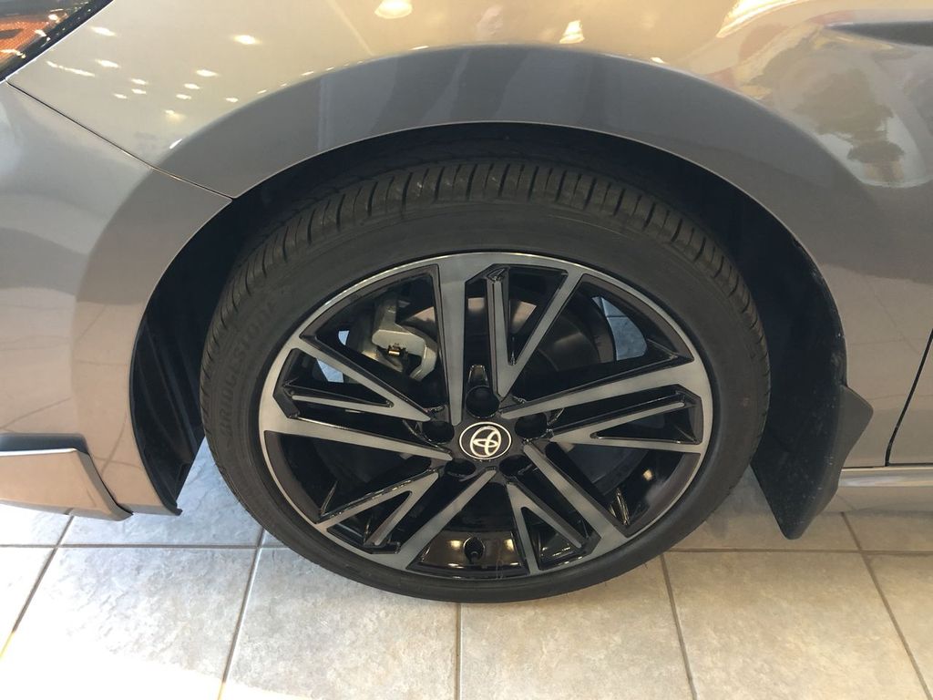 2026 Toyota Camry Hybrid