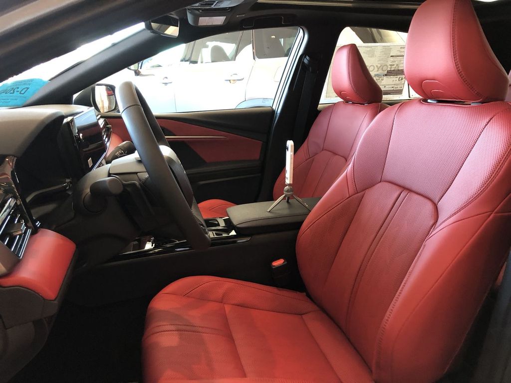 2026 Toyota Camry Hybrid