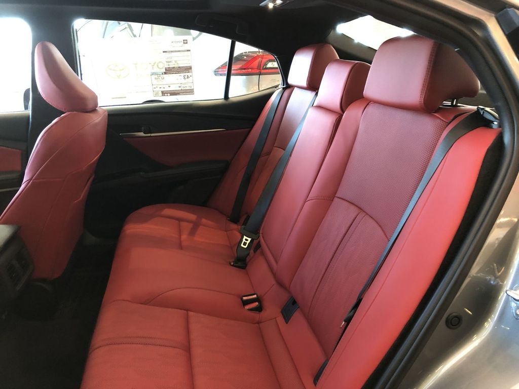 2026 Toyota Camry Hybrid