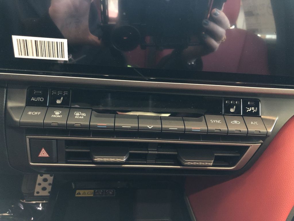 2026 Toyota Camry Hybrid