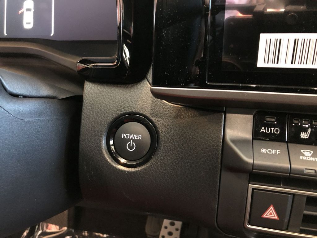 2026 Toyota Camry Hybrid