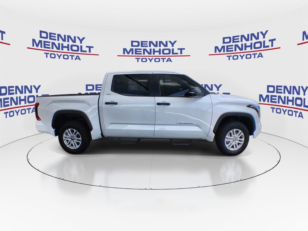 2026 Toyota Tundra