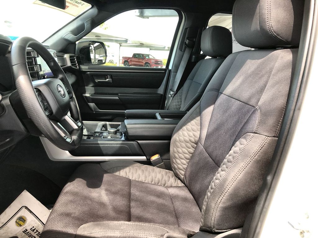2026 Toyota Tundra