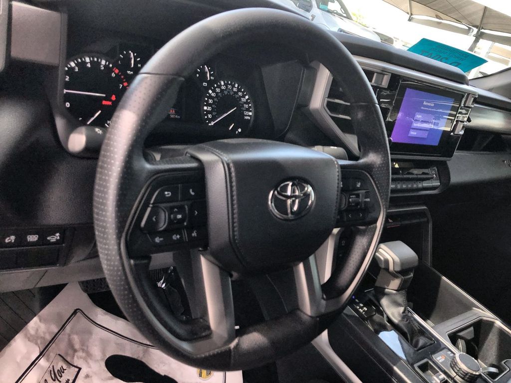 2026 Toyota Tundra