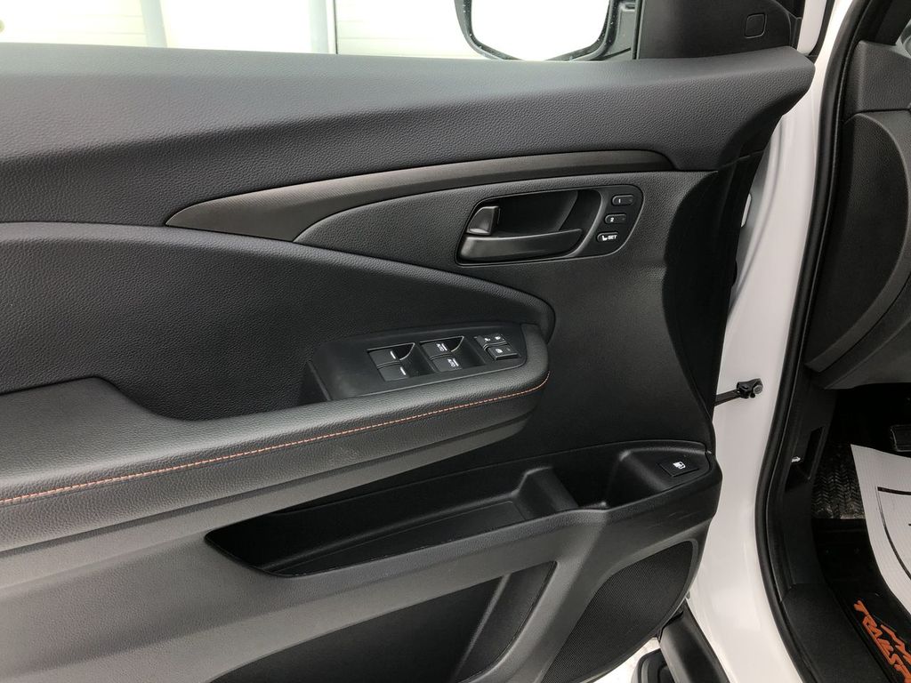 2025 Honda Ridgeline