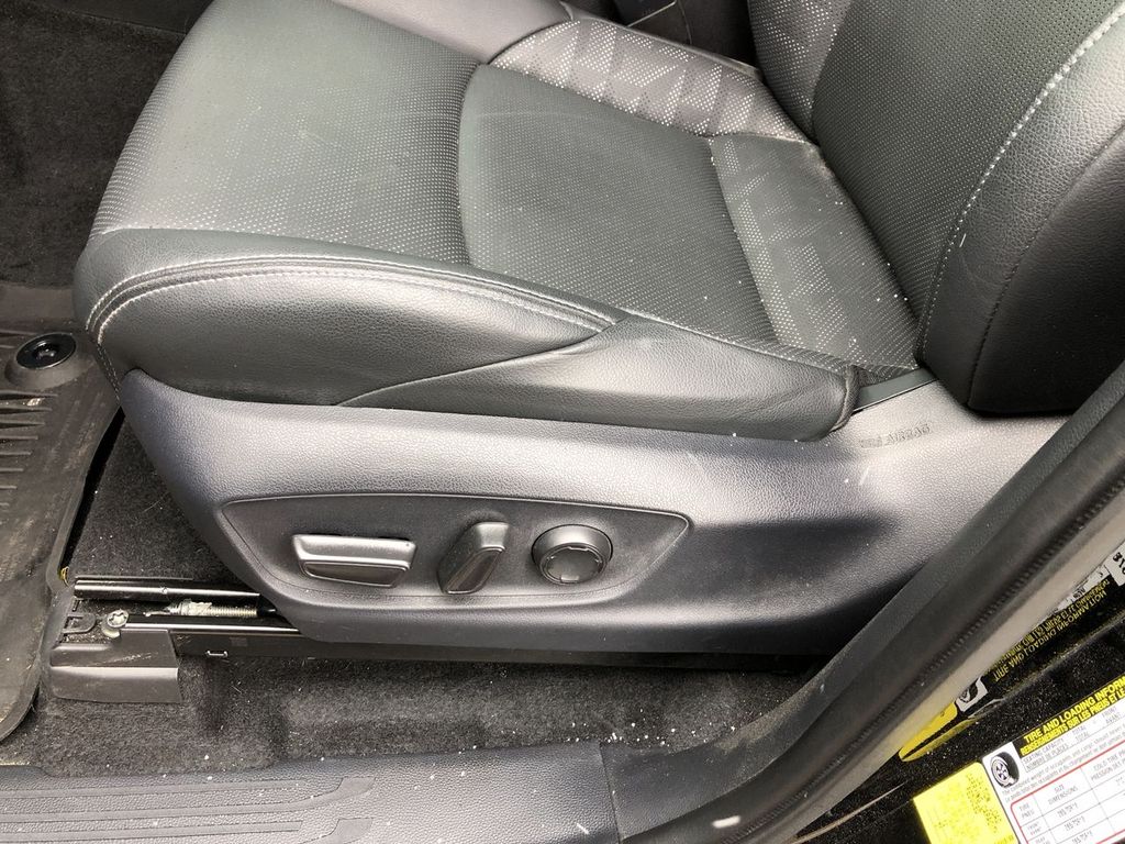 2025 Toyota Tacoma Hybrid