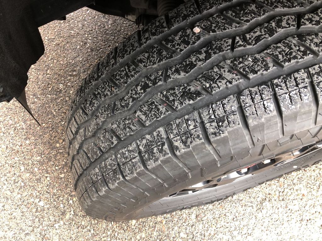 2025 Toyota Tacoma Hybrid