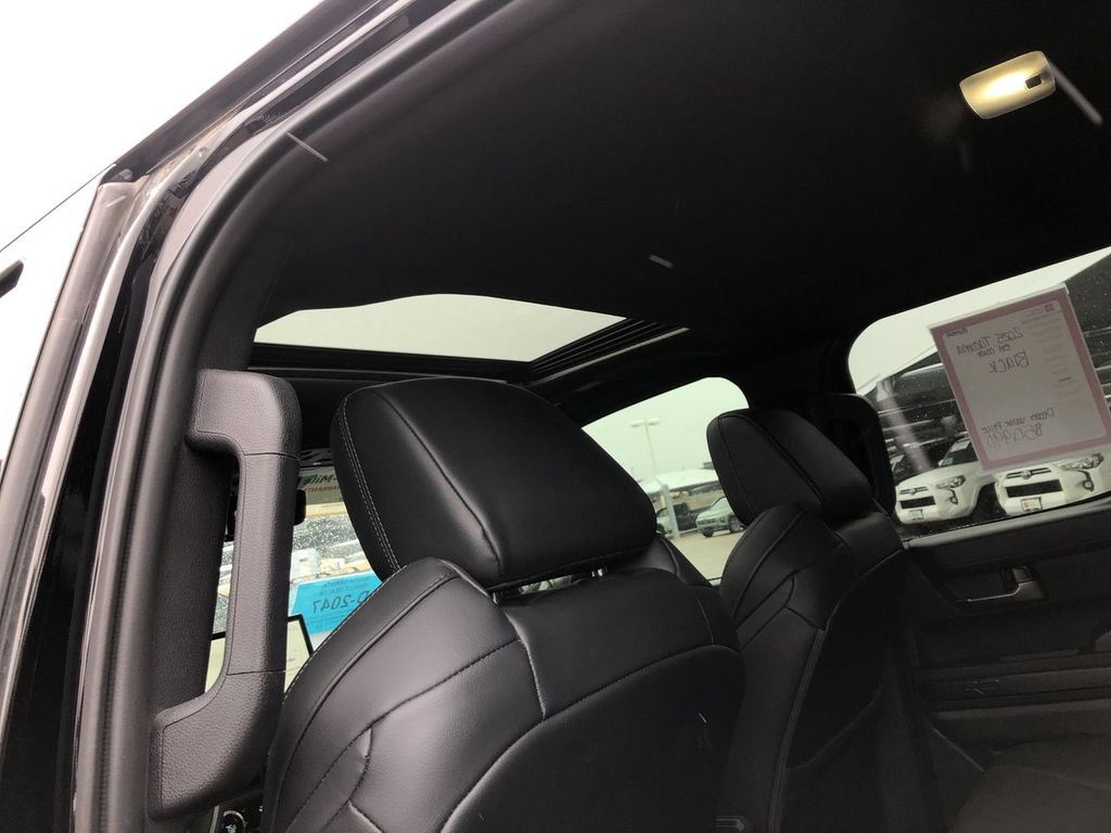 2025 Toyota Tacoma Hybrid