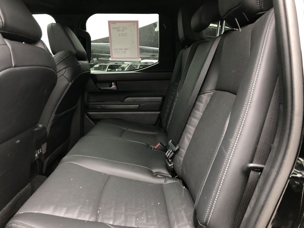 2025 Toyota Tacoma Hybrid