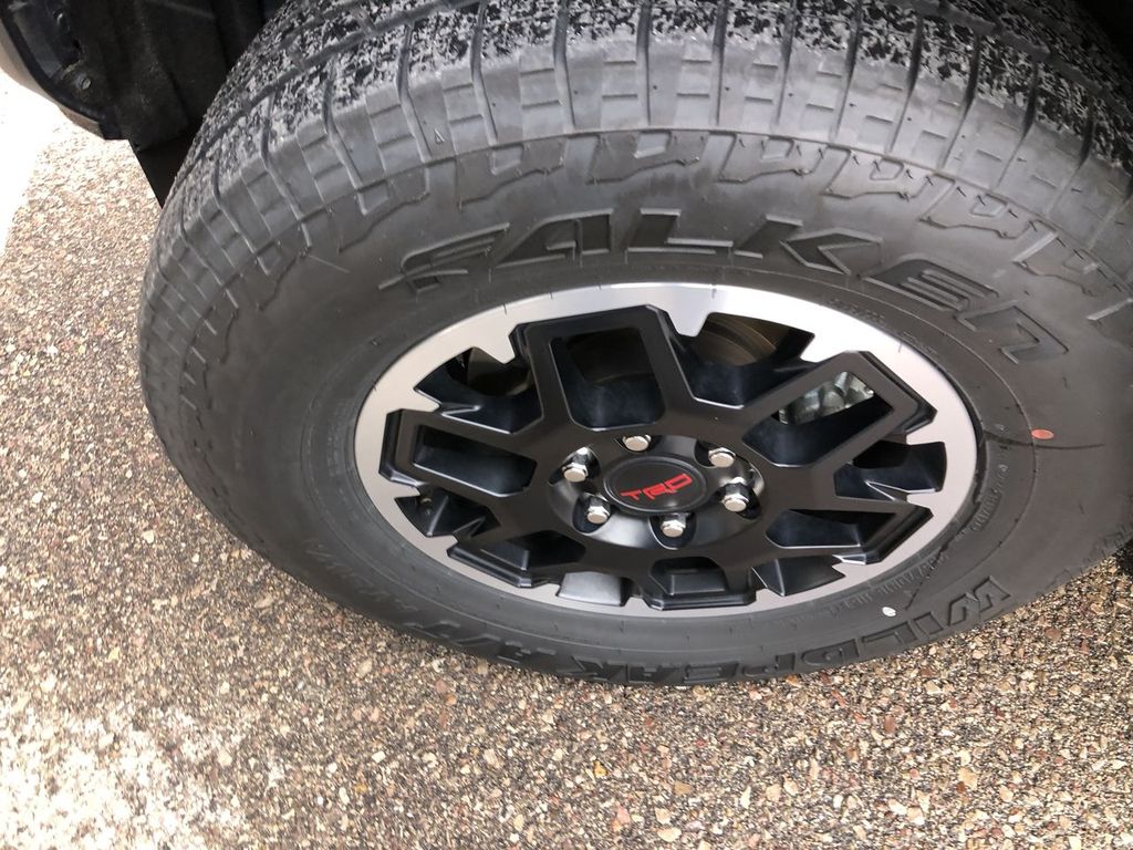 2025 Toyota Tacoma Hybrid