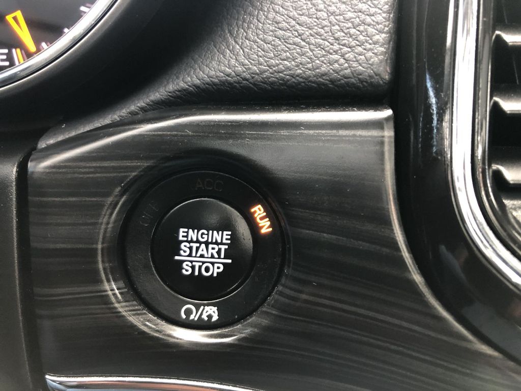 2022 Jeep Grand Cherokee WK