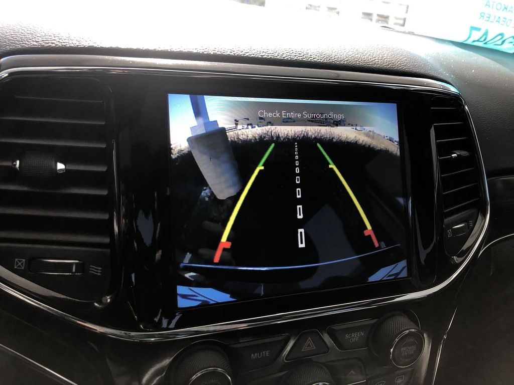 2022 Jeep Grand Cherokee WK