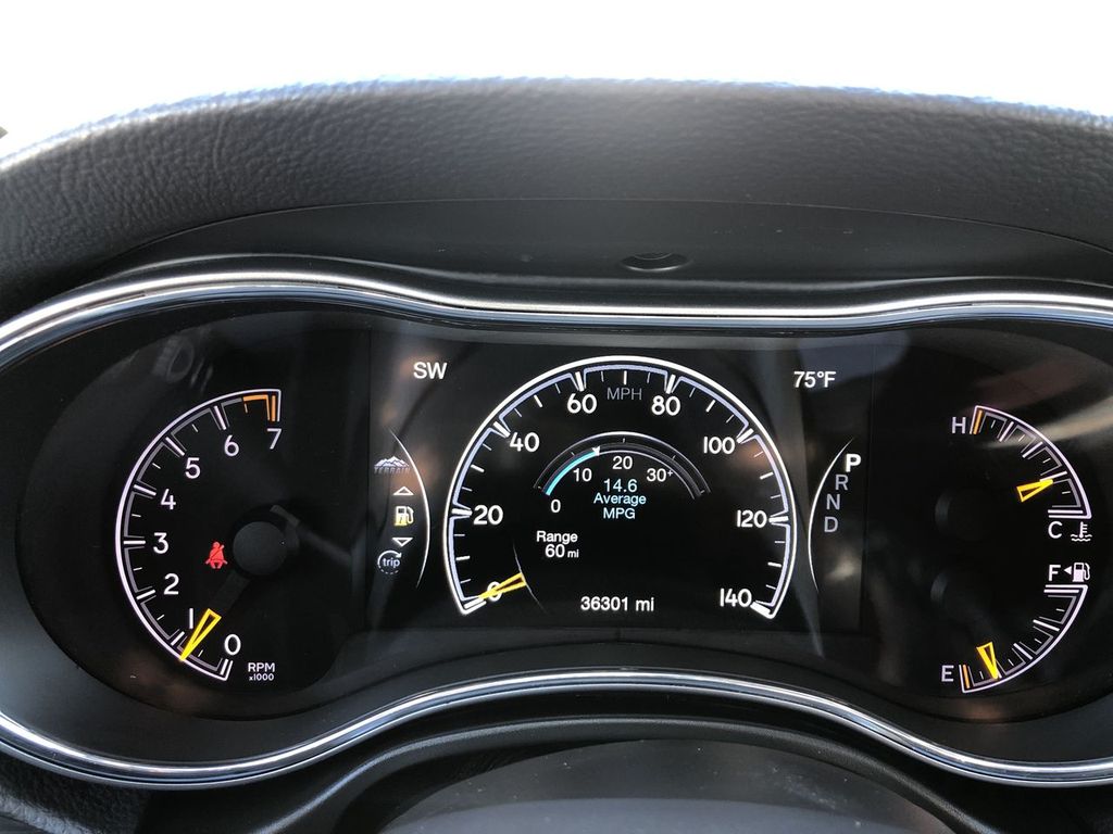 2022 Jeep Grand Cherokee WK