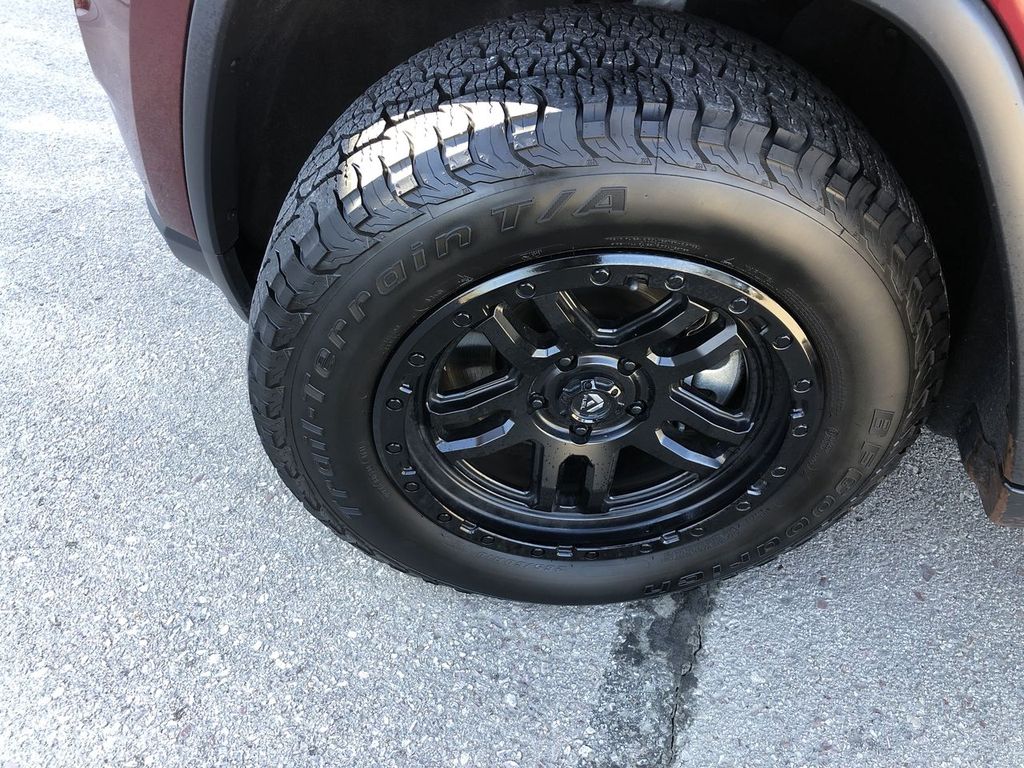 2022 Jeep Grand Cherokee WK