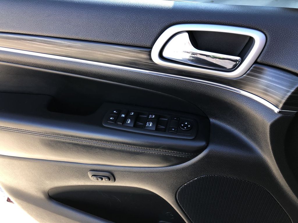 2022 Jeep Grand Cherokee WK