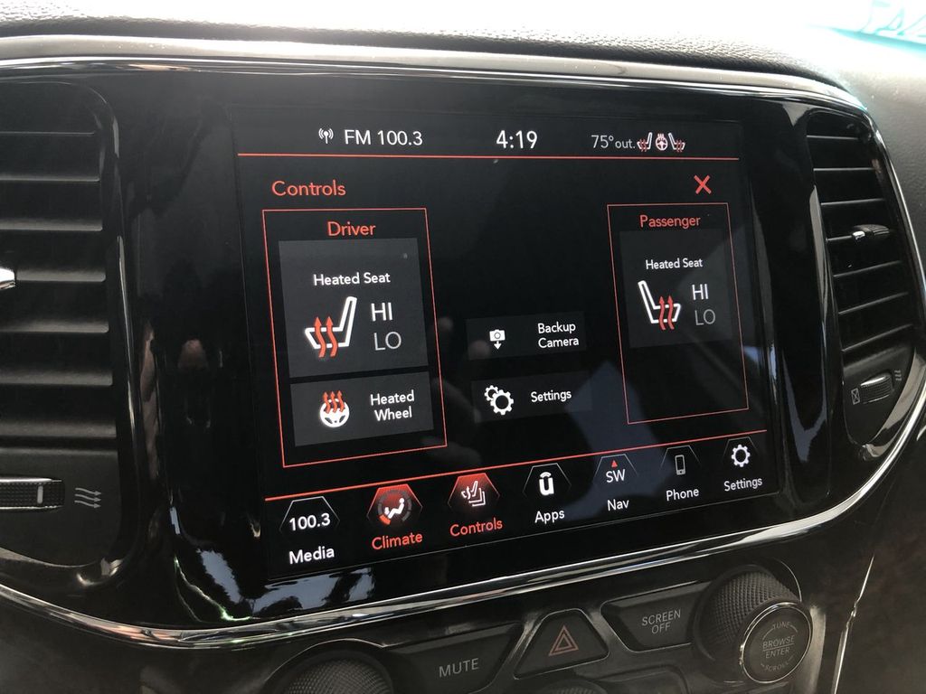 2022 Jeep Grand Cherokee WK