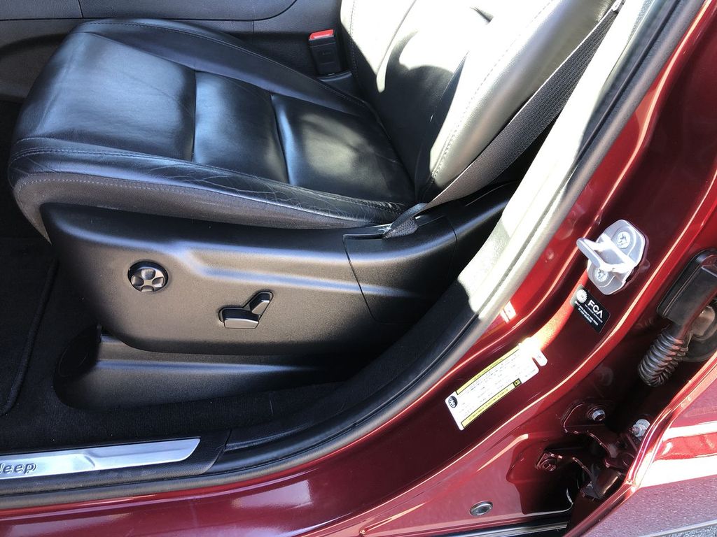 2022 Jeep Grand Cherokee WK