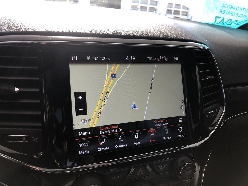 2022 Jeep Grand Cherokee WK