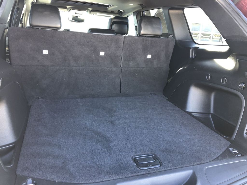 2022 Jeep Grand Cherokee WK