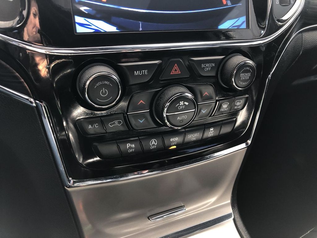 2022 Jeep Grand Cherokee WK