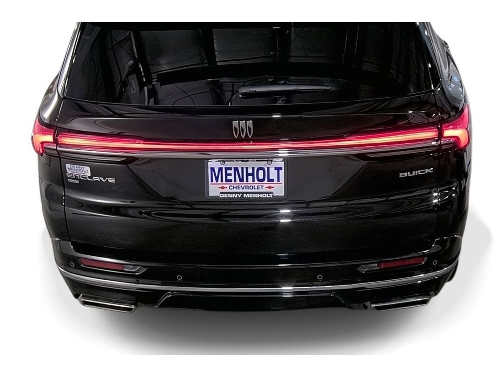 2025 Buick Enclave