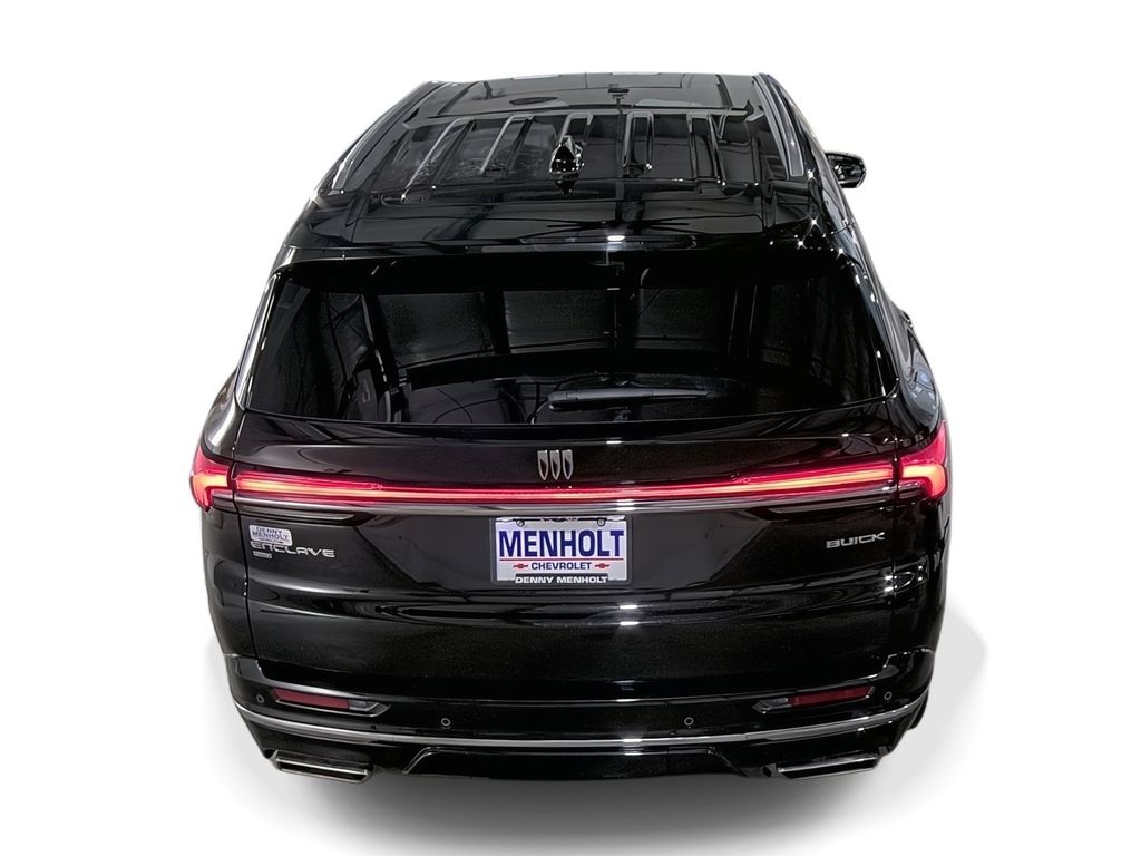 2025 Buick Enclave