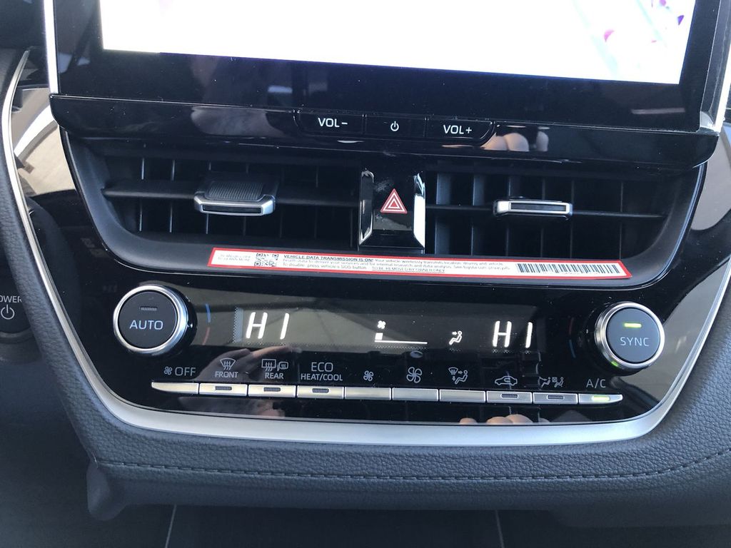 2026 Toyota Corolla Cross Hybrid