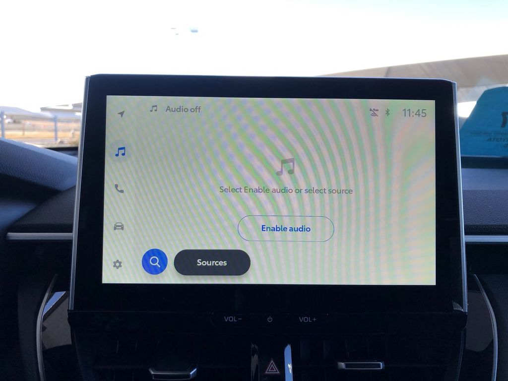 2026 Toyota Corolla Cross Hybrid