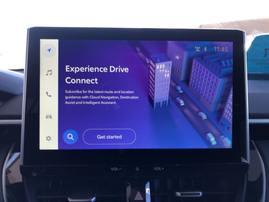 2026 Toyota Corolla Cross Hybrid